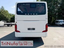 SETRA 415 UL | 555.382 km | Klima | Ret. | 55 Sitze |