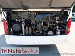 SETRA 415 UL | 555.382 km | Klima | Ret. | 55 Sitze |
