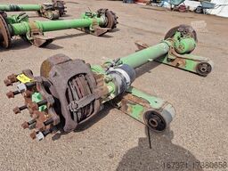 MERCEDES discos schijfrem