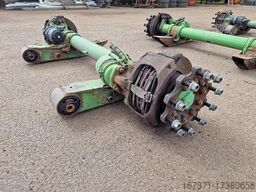 MERCEDES discos schijfrem