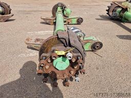 MERCEDES discos schijfrem