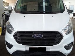 Ford Panama P10 Camper | 4 Schlafplätze | Küche + Aufstelldach