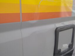 Fiat Weinsberg Carabus 600 K 4 Schlafplätze | Voll ausgestattet