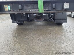 MAN 24.500 Jumbo BDF Multi Standklima Retar