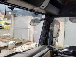 MAN 24.500 Jumbo BDF Multi Standklima Retar