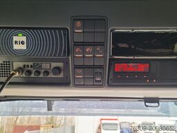 MAN 24.500 Jumbo BDF Multi Standklima Retar