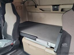 MAN 24.500 Jumbo BDF Multi Standklima Retar