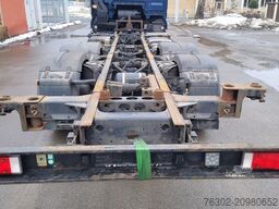 MAN 24.500 Jumbo BDF Multi Standklima Retar