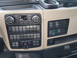 MAN 24.500 Jumbo BDF Multi Standklima Retar