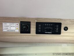 Fiat Weinsberg Carabus 600 K 4 Schlafplätze | Voll ausgestattet