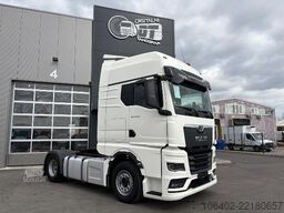 MAN TGX 18.510 4x2 BL SA - Vollgarantie bis 01.2027