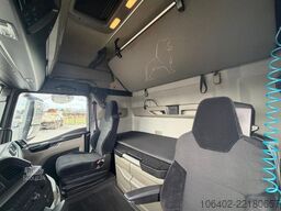 MAN TGX 18.510 4x2 BL SA - Vollgarantie bis 01.2027