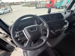 MAN TGX 18.510 4x2 BL SA - Vollgarantie bis 01.2027