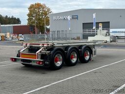 MAFA Swap 3. Achs Kippchassi