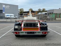 MAFA Swap 3. Achs Kippchassi