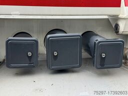 MAFA Swap 3. Achs Kippchassi