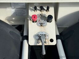 MAFA Swap 3. Achs Kippchassi