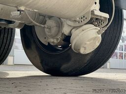 MAFA Swap 3. Achs Kippchassi