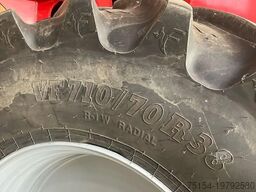 Horsch Avatar 12.25 SD