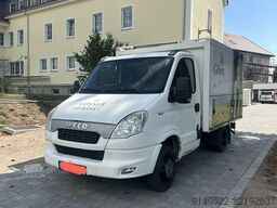 Iveco Daily 35C
