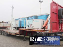 toresan carrellone rampe buche usato toresan