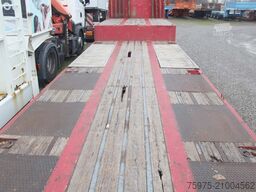 toresan carrellone rampe buche usato toresan