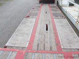 toresan carrellone rampe buche usato toresan