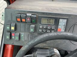 Terberg YT 180 / BDF Umsetzer / Wechselhubwagen / Termi...