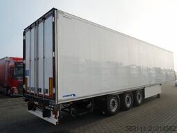 SCHMITZ CARGOBULL / CH?ODNIA / THERMO KING SLX 300 / HAKÓWKA / O?
