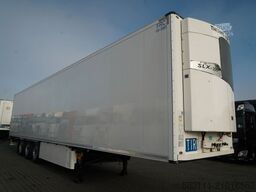 SCHMITZ CARGOBULL / CH?ODNIA / THERMO KING SLX 300 / HAKÓWKA / O?