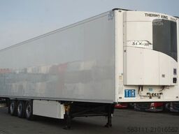 SCHMITZ CARGOBULL / CH?ODNIA / THERMO KING SLX 300 / HAKÓWKA / O?