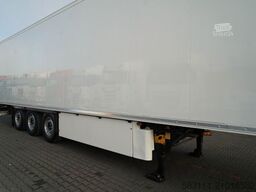 SCHMITZ CARGOBULL / CH?ODNIA / THERMO KING SLX 300 / HAKÓWKA / O?
