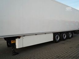 SCHMITZ CARGOBULL / CH?ODNIA / THERMO KING SLX 300 / HAKÓWKA / O?