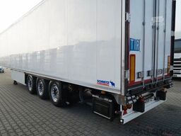 SCHMITZ CARGOBULL / CH?ODNIA / THERMO KING SLX 300 / HAKÓWKA / O?