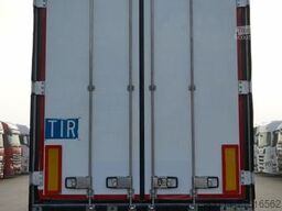 SCHMITZ CARGOBULL / CH?ODNIA / THERMO KING SLX 300 / HAKÓWKA / O?