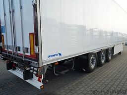 SCHMITZ CARGOBULL / CH?ODNIA / THERMO KING SLX 300 / HAKÓWKA / O?