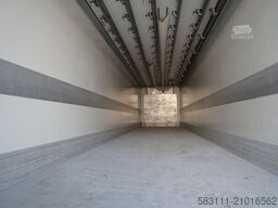 SCHMITZ CARGOBULL / CH?ODNIA / THERMO KING SLX 300 / HAKÓWKA / O?