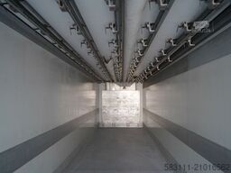 SCHMITZ CARGOBULL / CH?ODNIA / THERMO KING SLX 300 / HAKÓWKA / O?