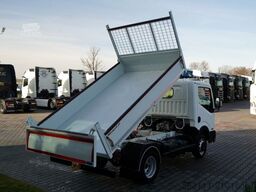 NISSAN NT 400 / WYWROTKA STALOWA / BLI?NIAK / MANUAL /