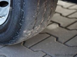 NISSAN NT 400 / WYWROTKA STALOWA / BLI?NIAK / MANUAL /