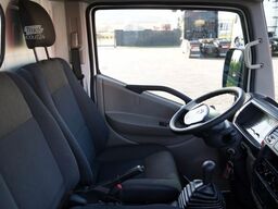 NISSAN NT 400 / WYWROTKA STALOWA / BLI?NIAK / MANUAL /