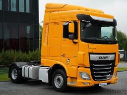 DAF XF 480 / SPACE CAB / PO KONTRAKCIE SERWISOWYM /