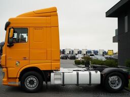 DAF XF 480 / SPACE CAB / PO KONTRAKCIE SERWISOWYM /
