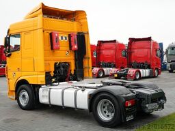 DAF XF 480 / SPACE CAB / PO KONTRAKCIE SERWISOWYM /