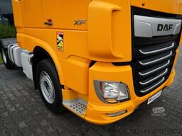 DAF XF 480 / SPACE CAB / PO KONTRAKCIE SERWISOWYM /