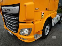 DAF XF 480 / SPACE CAB / PO KONTRAKCIE SERWISOWYM /