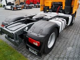 DAF XF 480 / SPACE CAB / PO KONTRAKCIE SERWISOWYM /