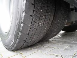 DAF XF 480 / SPACE CAB / PO KONTRAKCIE SERWISOWYM /