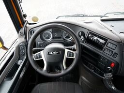 DAF XF 480 / SPACE CAB / PO KONTRAKCIE SERWISOWYM /