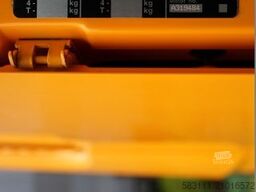 DAF XF 480 / SPACE CAB / PO KONTRAKCIE SERWISOWYM /